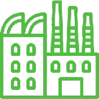 grafica azienda