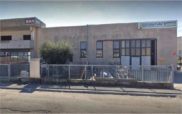 descrizione azienda